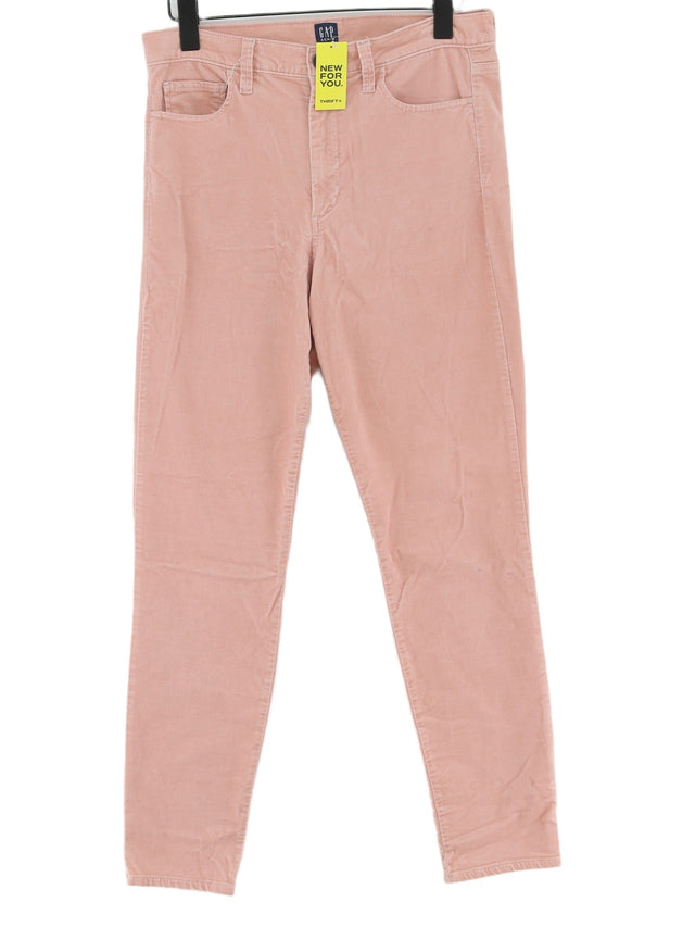 Gap Women's Jeans W 30 in Pink