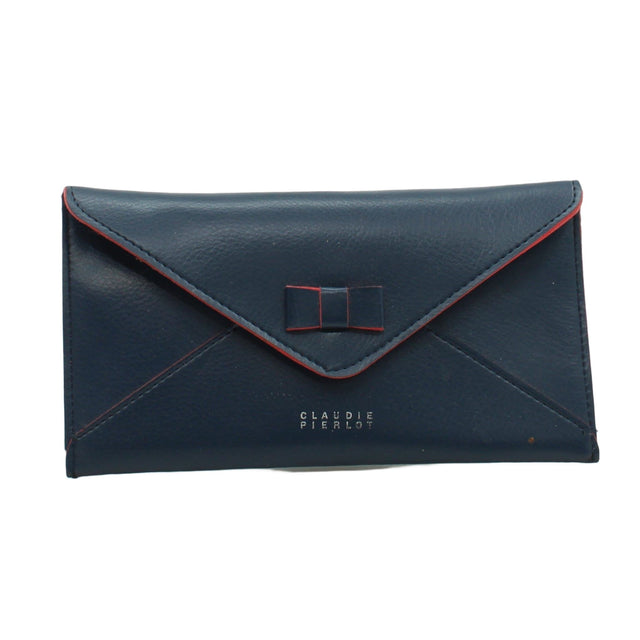 Claudie Pierlot Women's Purse Blue 100% Other