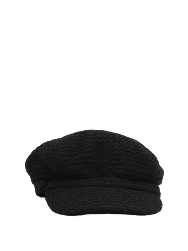 Accessorize Men's Hat Black