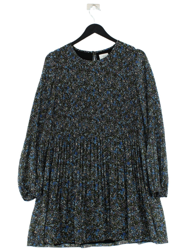 Wilfred Women's Midi Dress M Multi 100% Polyester