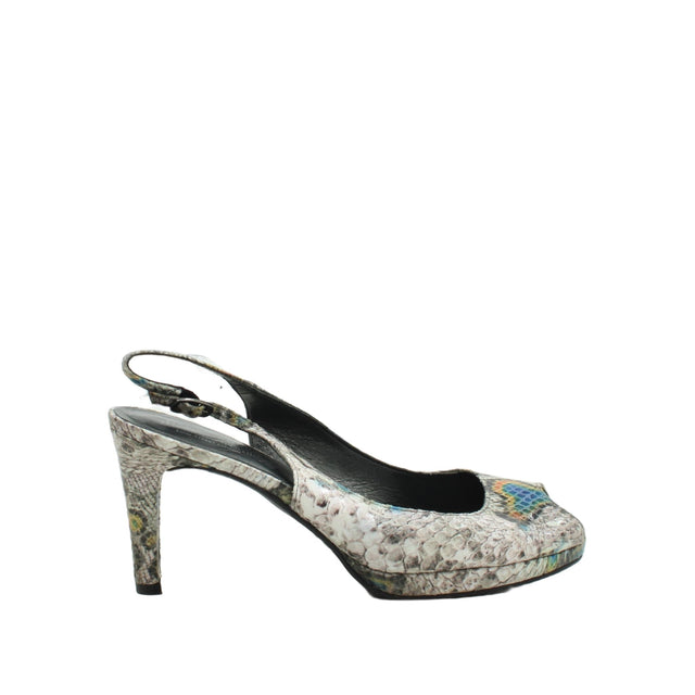 Russell & Bromley Women's Heels UK 6 Multi 100% Other