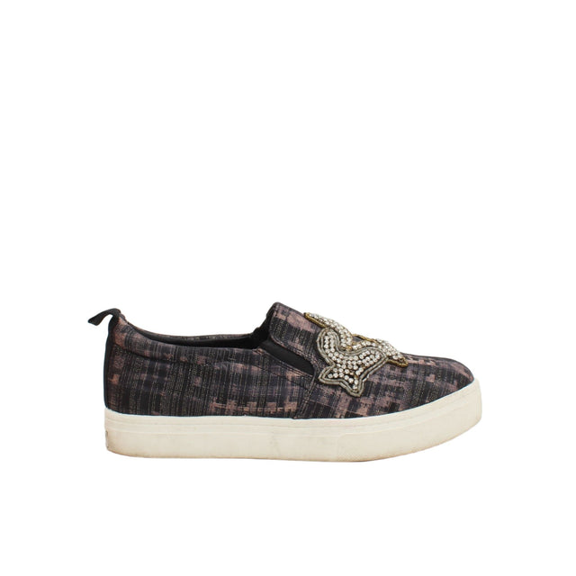 Sam Edelman Women's Trainers UK 7 Multi 100% Other