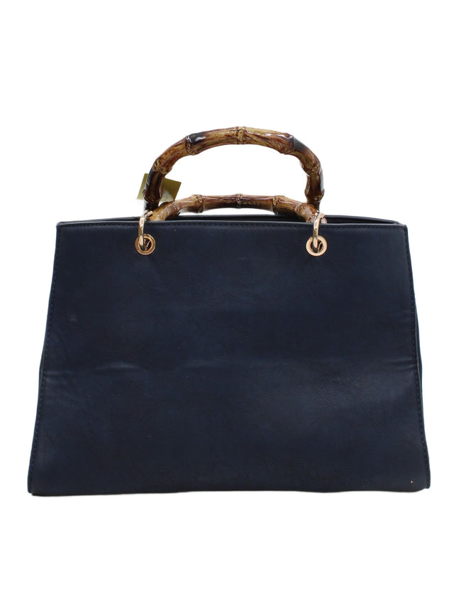 Viyella Women's Bag Blue 100% Other