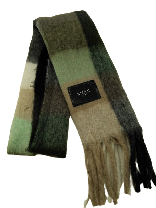 Replay Women's Scarf Multi 100% Other