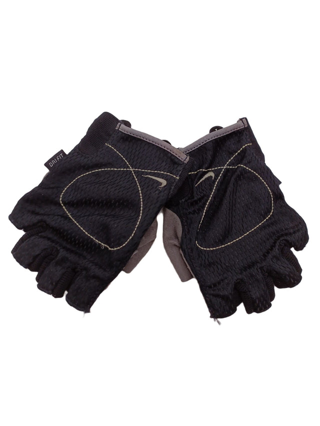 Nike Women's Gloves Black 100% Other