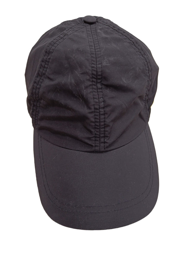 Topshop Men's Hat Black 100% Other