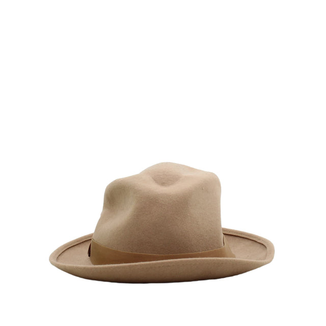 Sandro Women's Hat Tan 100% Other