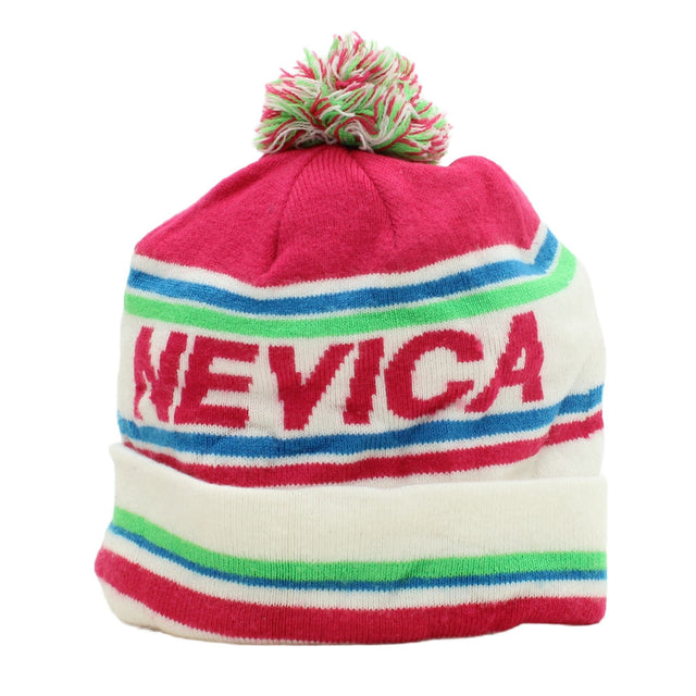Nevica Women's Hat Multi Acrylic with Spandex