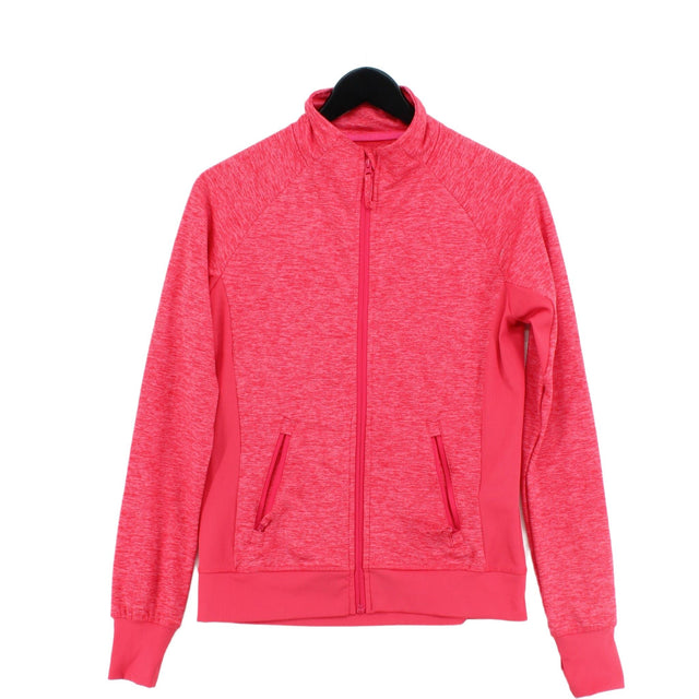 Mountain Warehouse Women's Loungewear UK 12 Pink 100% Polyester
