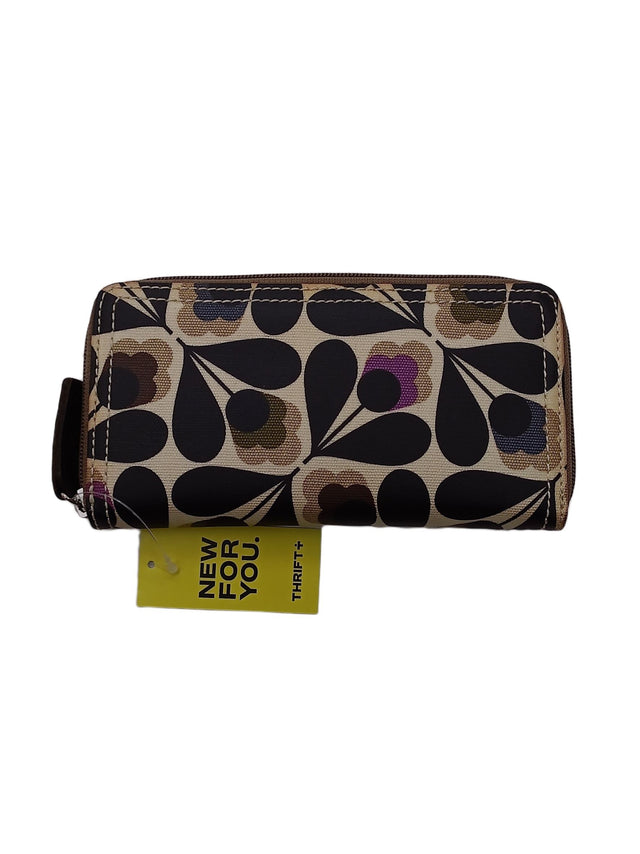 Orla Kiely Women's Purse Multi 100% Other