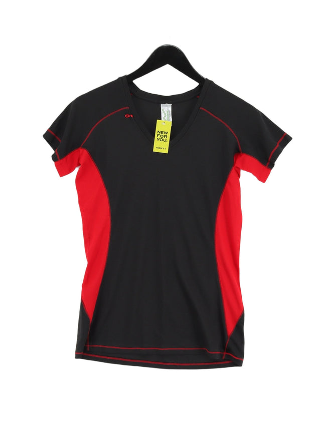 Regatta Women's T-Shirt UK 12 Multi 100% Polyester