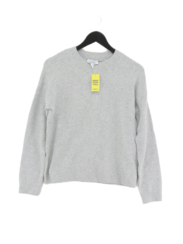 & Other Stories Women's Jumper M Grey