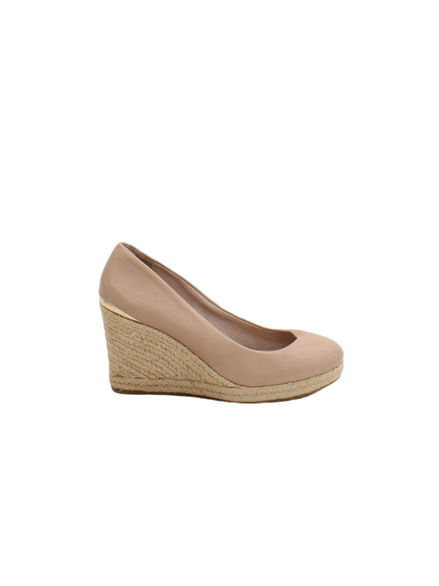 Carvela Women's Heels UK 6 Tan 100% Other