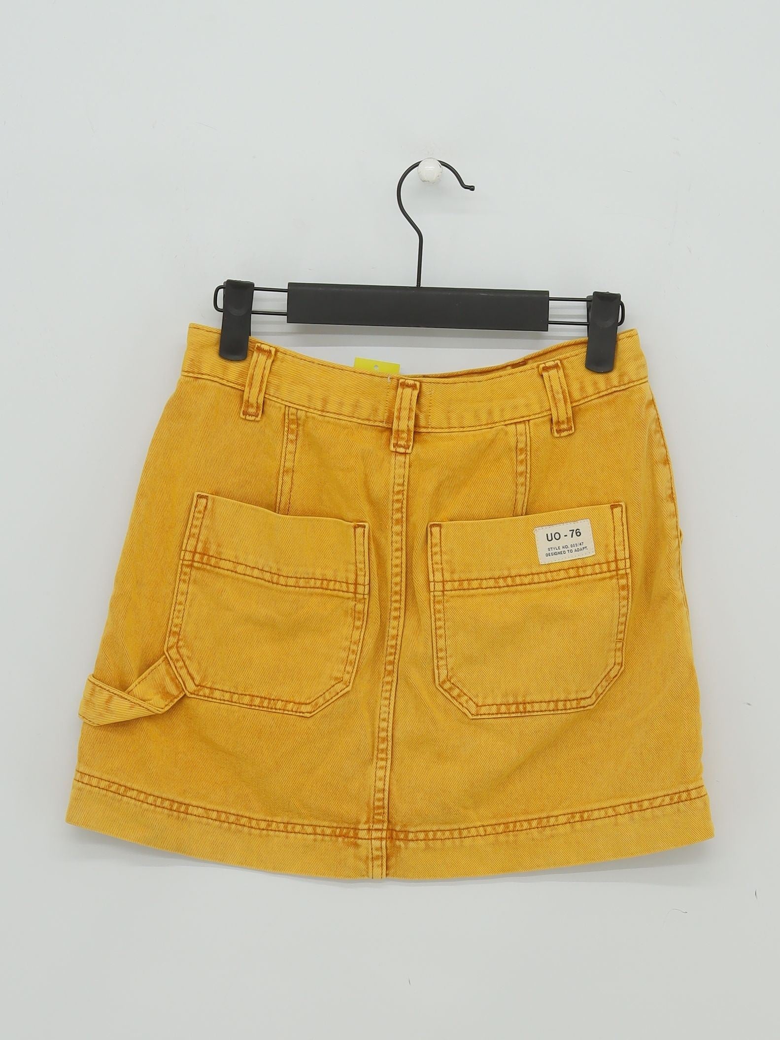 Zoomed product photo