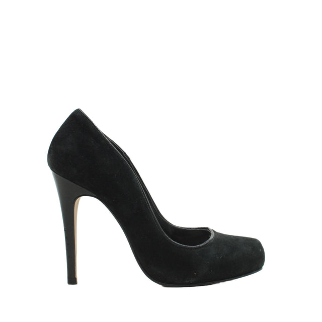 Kurt Geiger Women's Heels UK 7 Black 100% Other