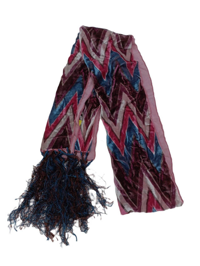 Limited Collection Women's Scarf Multi 100% Other