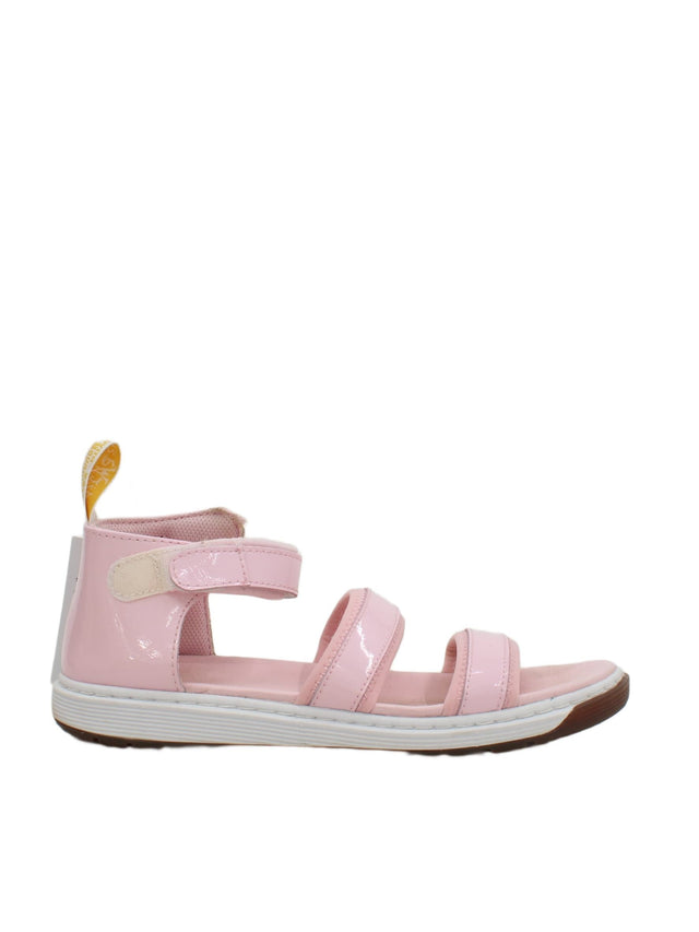 Dr. Martens Women's Sandals UK 5 Pink 100% Other
