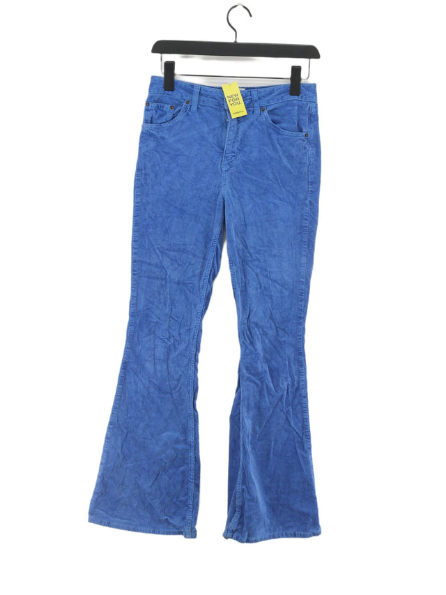 BDG Women's Jeans W 27 in Blue 100% Other