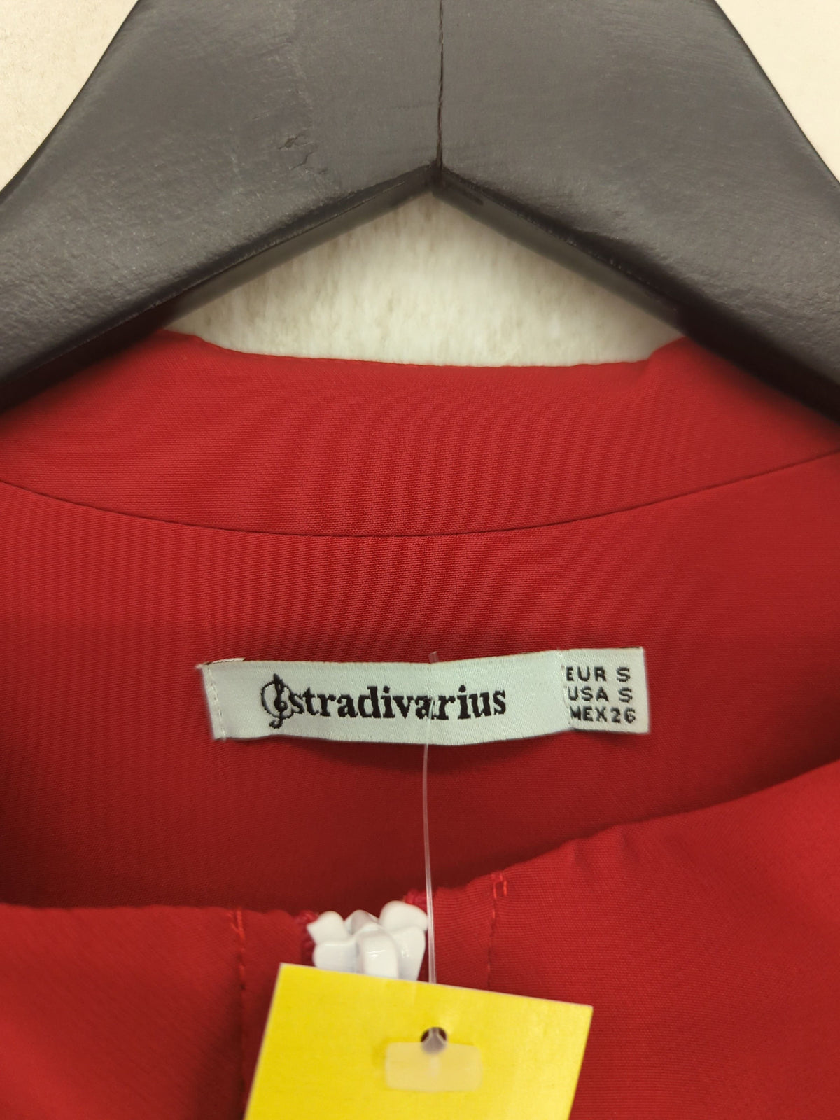 Stradivarius clothing usa 2025