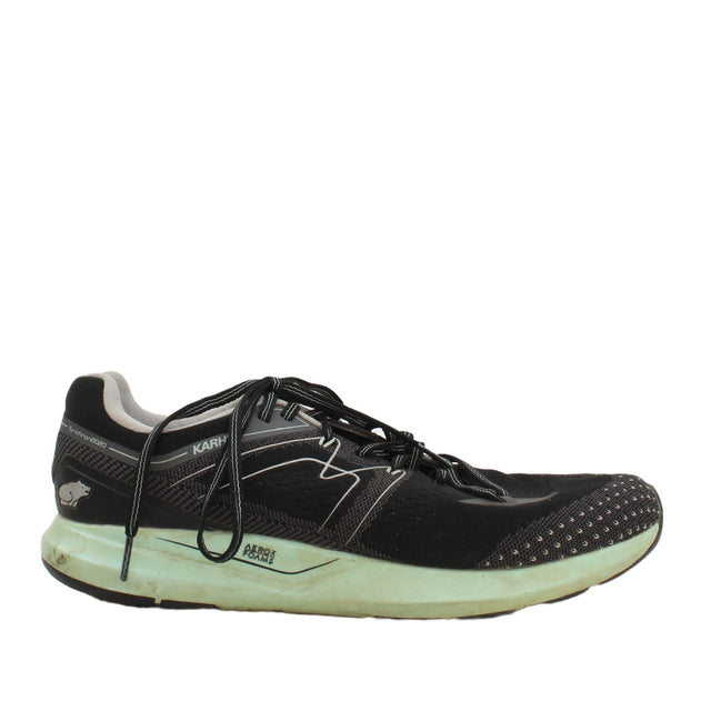 Karhu Women's Trainers UK 6.5 Black 100% Other