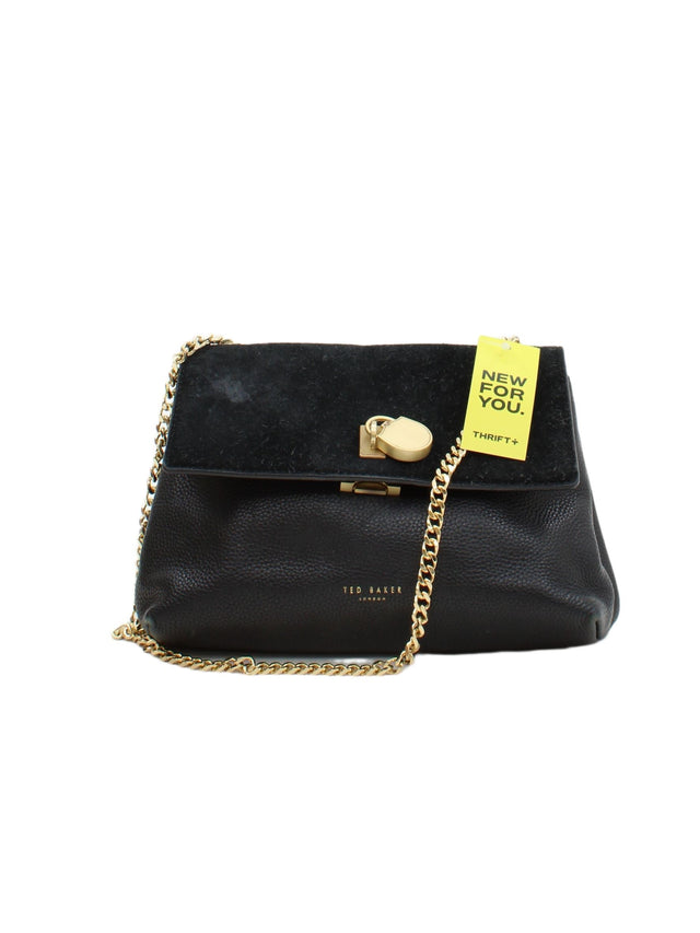 Ted Baker Women's Bag Black 100% Other