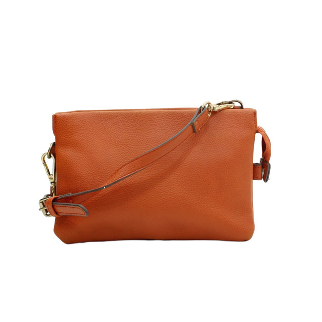 Accessorize Women's Bag Orange Polyester with Other