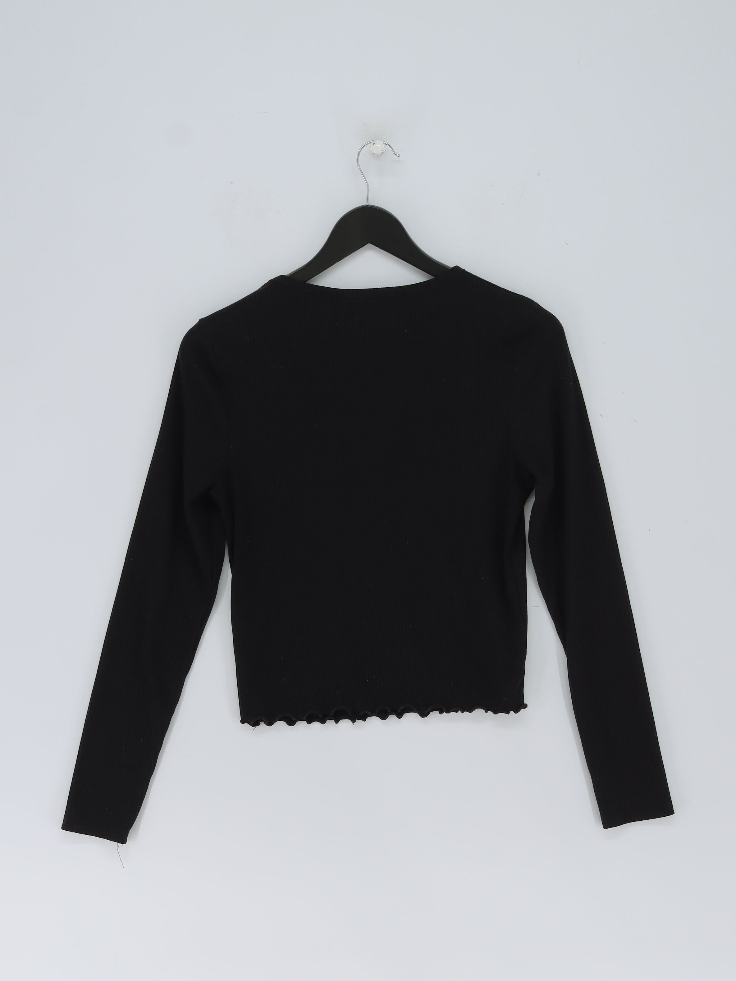 Zoomed product photo