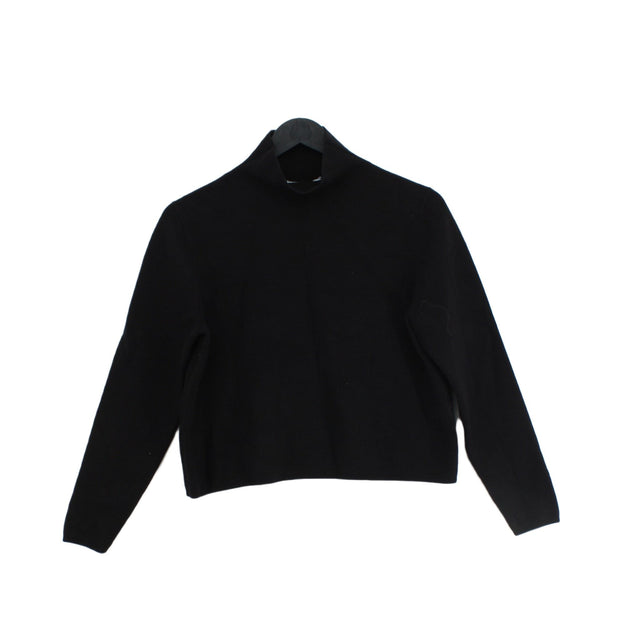 & Other Stories Women's Jumper XS Black