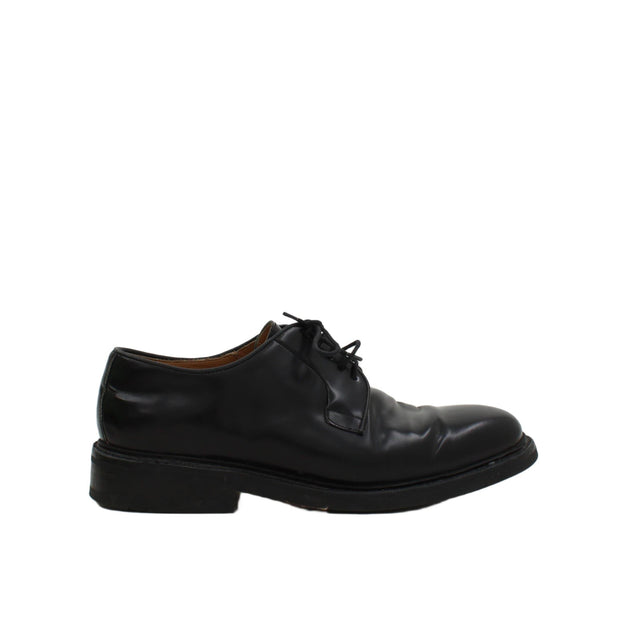 Berwick Men's Formal Shoes UK 7.5 Black 100% Other