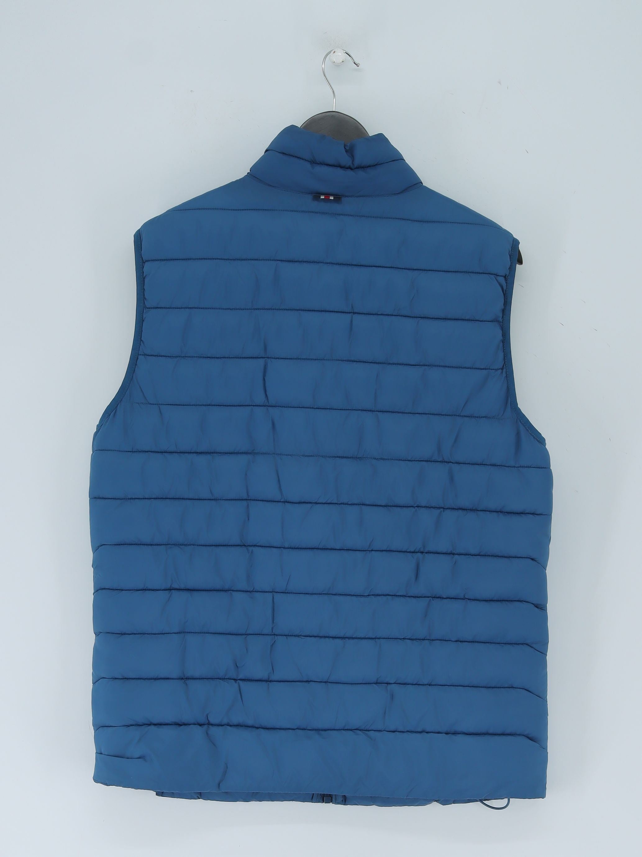 Zoomed product photo