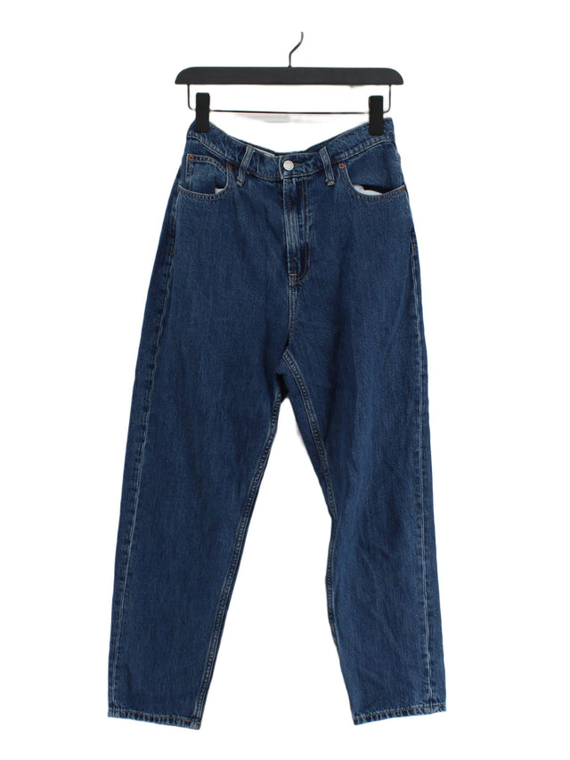 Gap Men's Jeans W 29 in Blue 100% Cotton