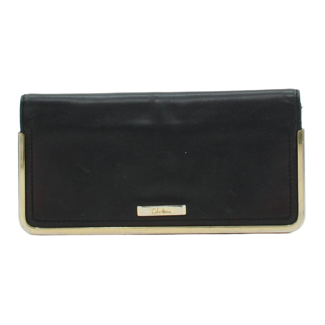 Cole Haan Women's Purse Black 100% Other