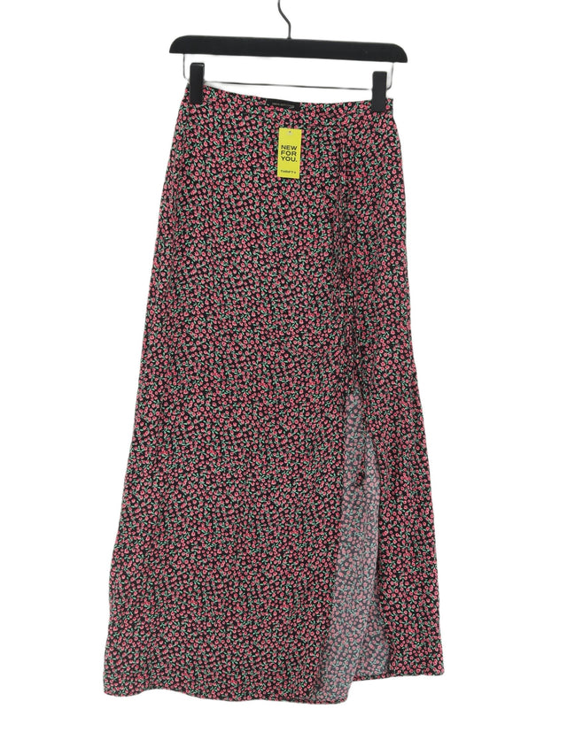 Urban Outfitters Women's Maxi Skirt XS Multi 100% Viscose