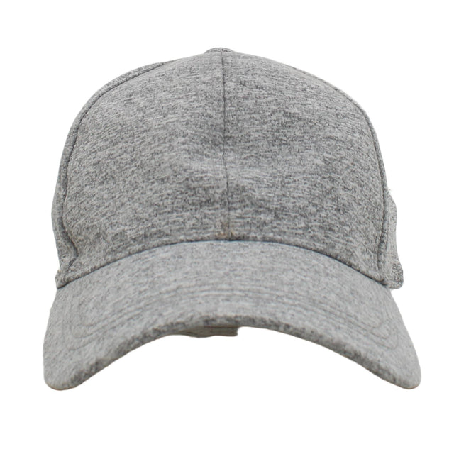 Mountain Warehouse Men's Hat Grey 100% Other