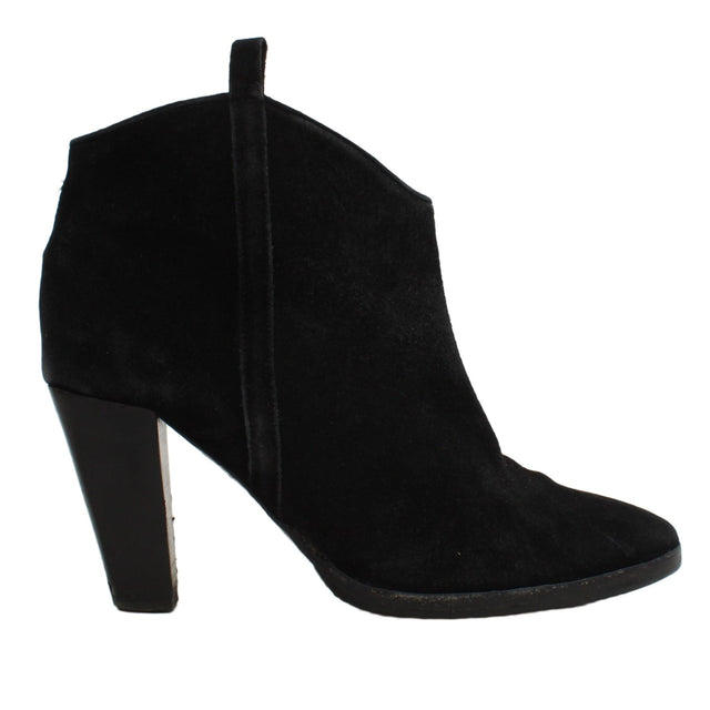 Isabel Marant Women's Boots UK 7.5 Black 100% Other