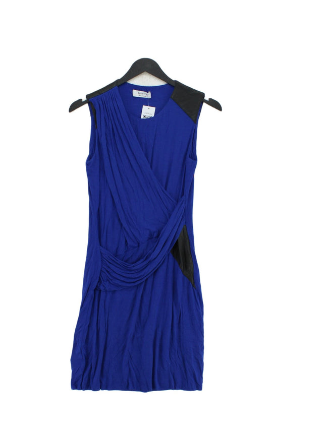 Bailey 44 Women's Midi Dress S Blue 100% Other
