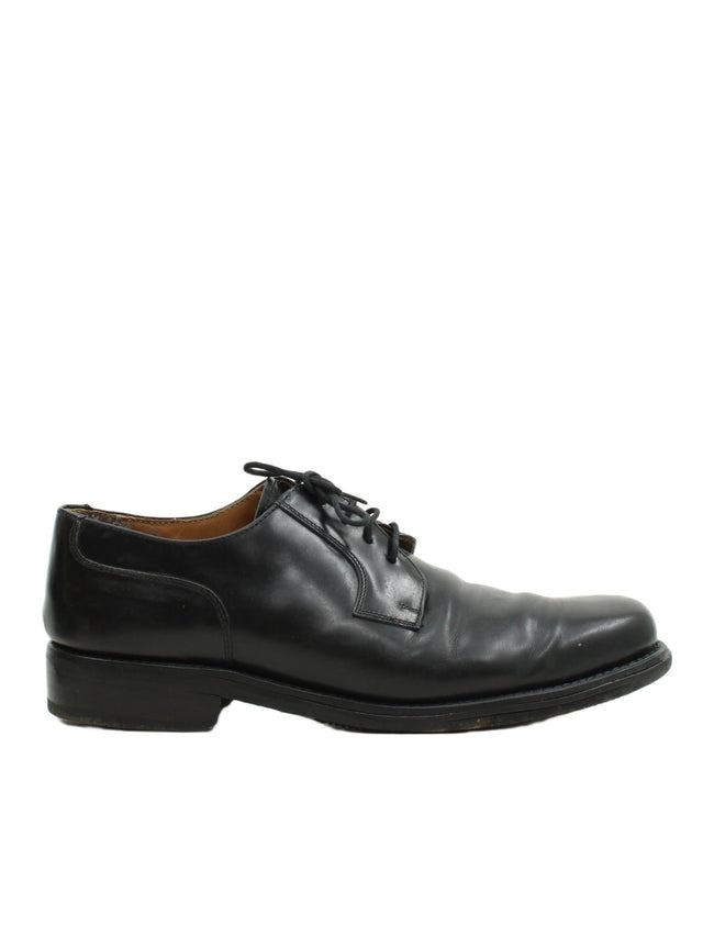Jones Men's Formal Shoes UK 7 Black 100% Other