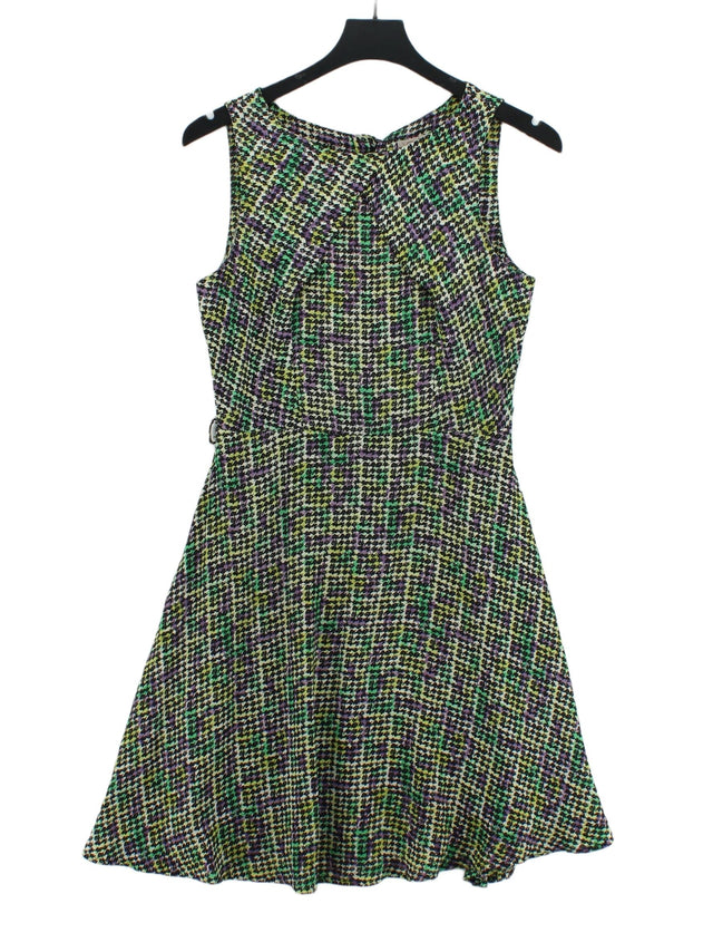 Darling Women's Midi Dress M Multi 100% Polyester