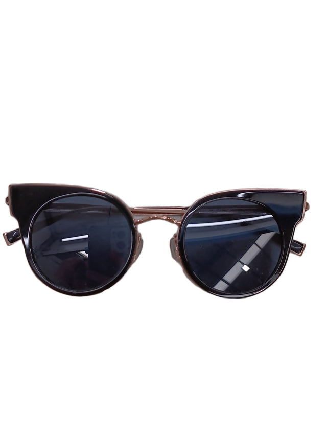 Max Mara Women's Sunglasses Black