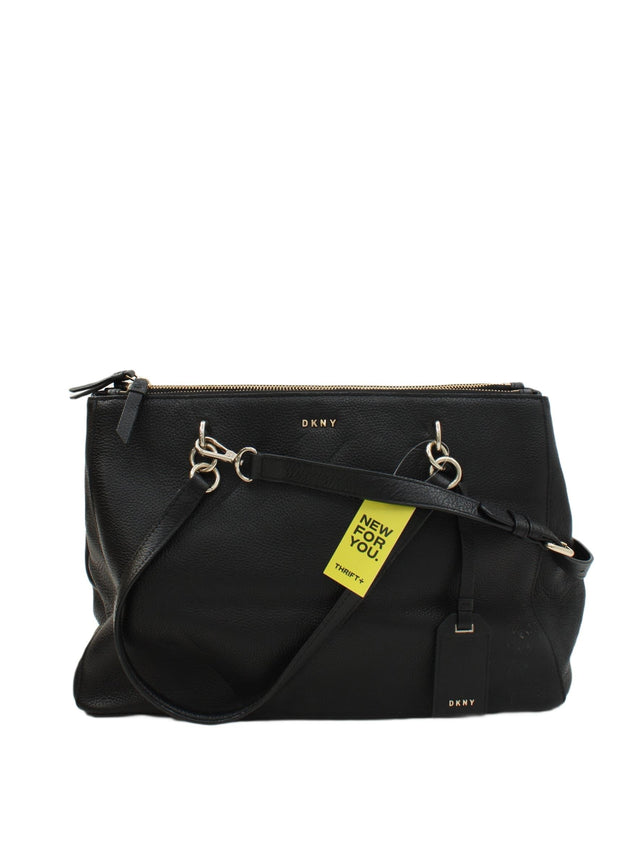 DKNY Women's Bag Black 100% Other