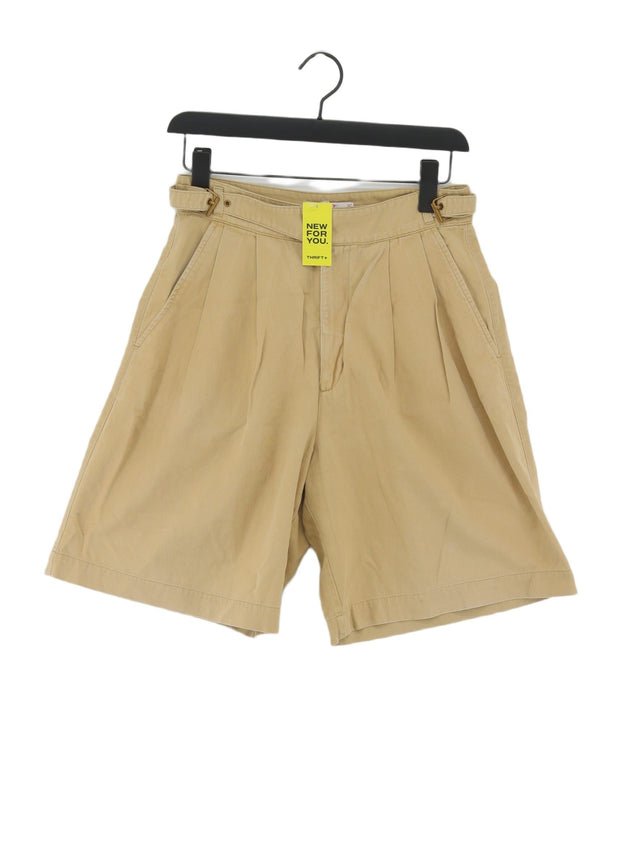 Part Two Women's Shorts UK 12 Tan 100% Other