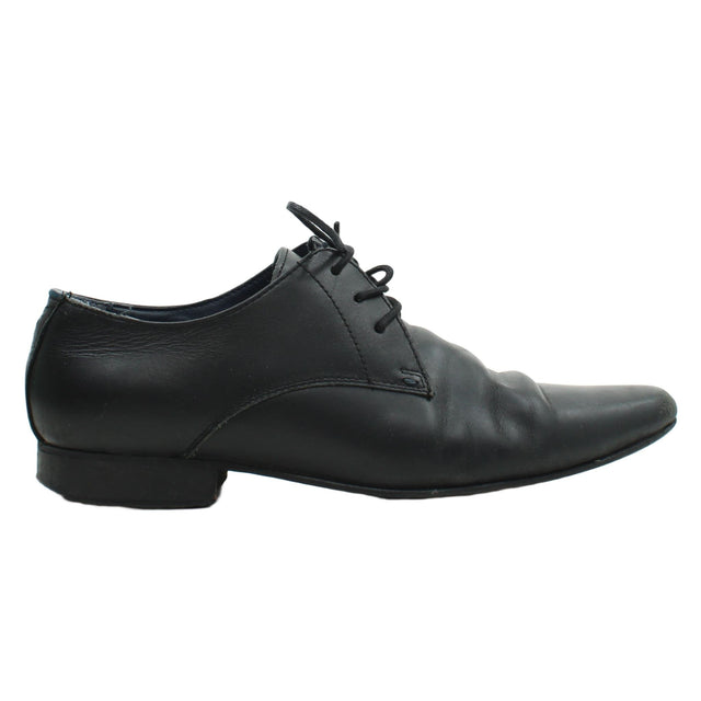 Kurt Geiger Men's Formal Shoes UK 7 Black 100% Other