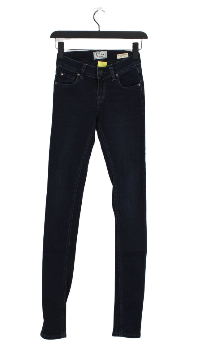 LTB Women's Jeans W 26 in; L 34 in Blue 100% Other