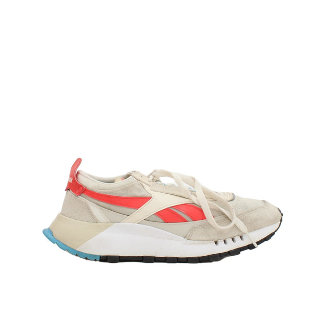 Reebok Women's Trainers UK 6 Multi 100% Other