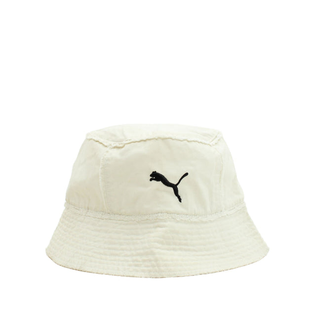 Puma Women's Hat XL Cream 100% Other