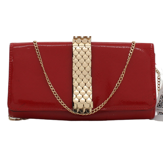 Dune Women's Bag Red 100% Other