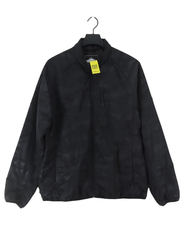 Penfield Men's Coat XL Black 100% Polyester