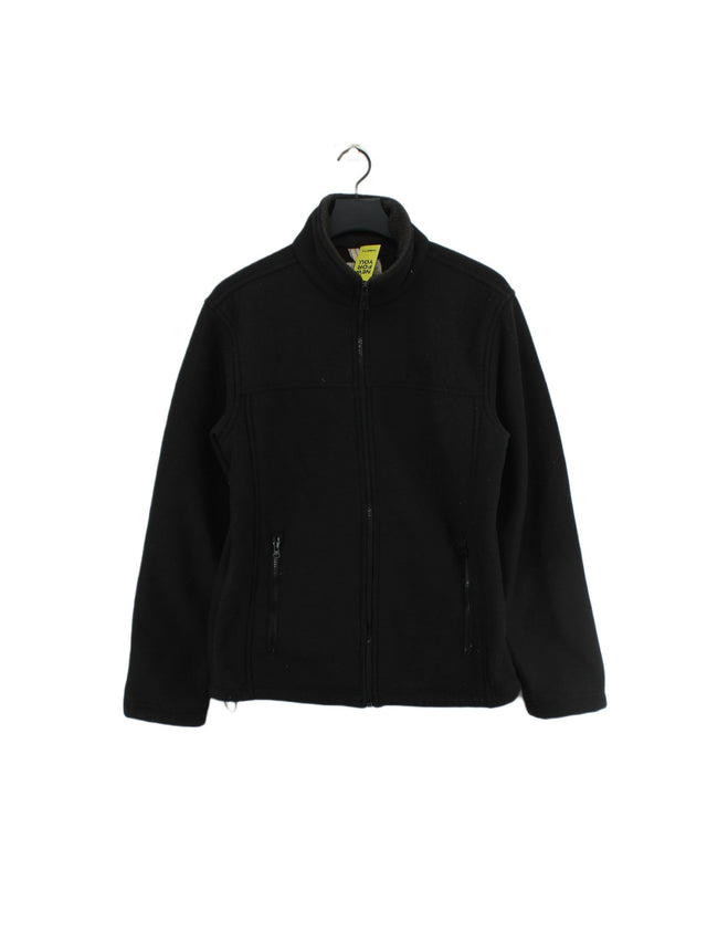 Regatta Men's Jacket M Black 100% Polyester