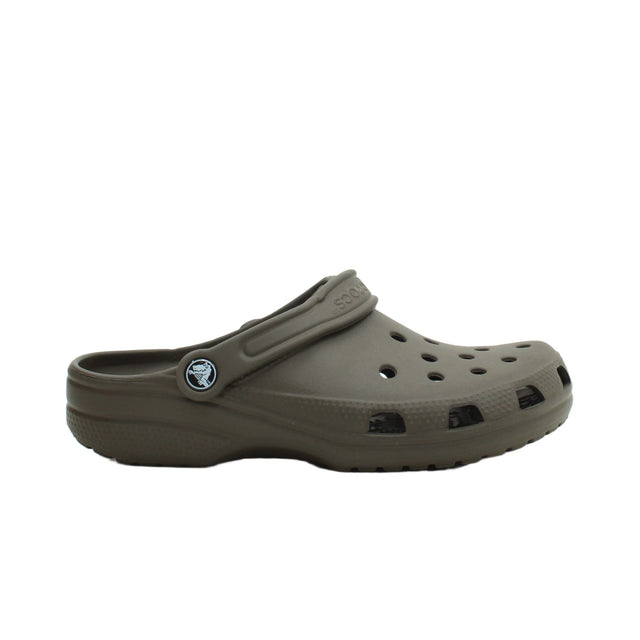 Crocs Women's Sandals UK 5 Brown 100% Other