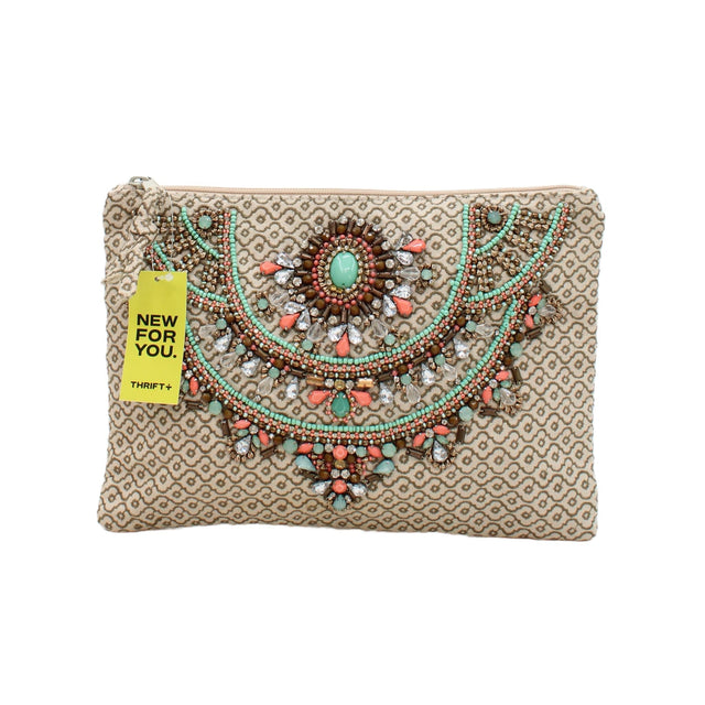 Star Mela Women's Bag Cream 100% Other